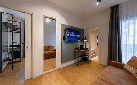 Meg Lifestyle Hotel & Apartaments