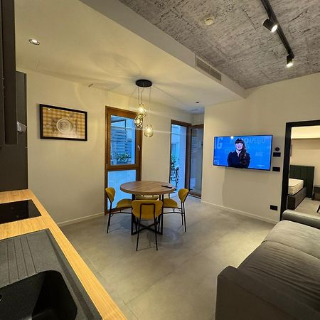 Meg Lifestyle Hotel & Apartaments Riccione Esterno foto
