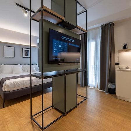 Meg Lifestyle Hotel & Apartaments Riccione Esterno foto