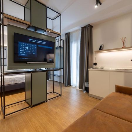 Meg Lifestyle Hotel & Apartaments Riccione Esterno foto