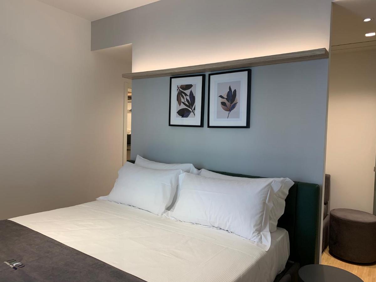Meg Lifestyle Hotel & Apartaments Riccione Esterno foto