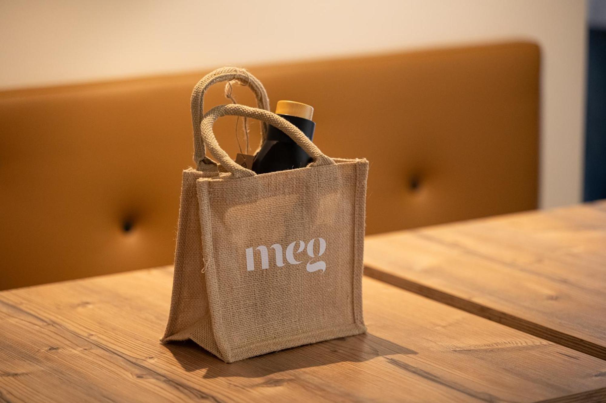 Meg Lifestyle Hotel & Apartaments Riccione Esterno foto