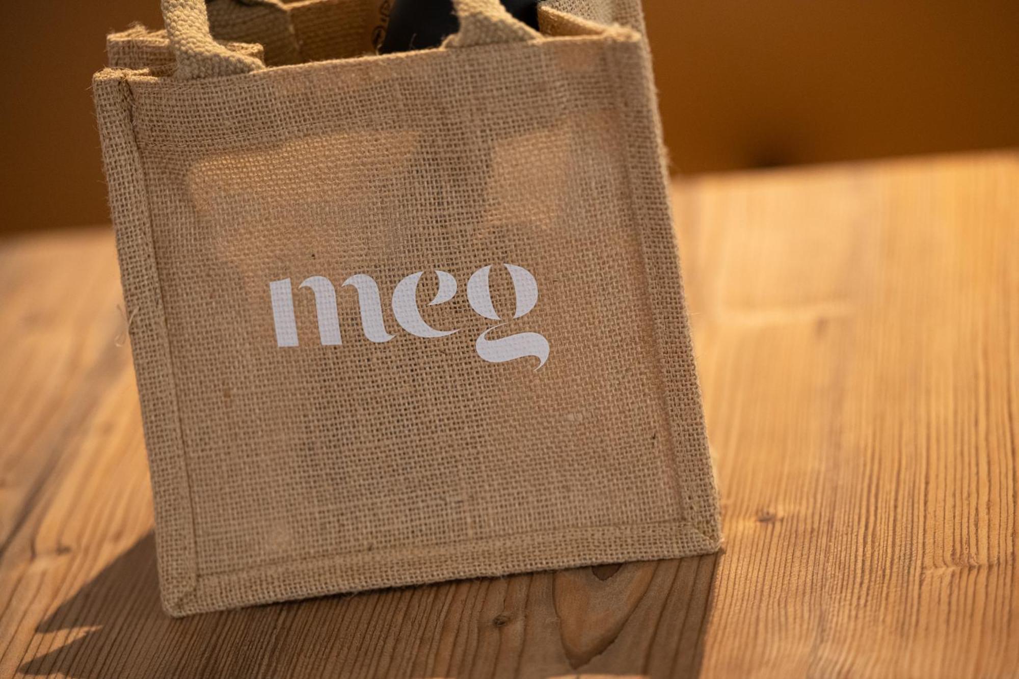 Meg Lifestyle Hotel & Apartaments Riccione Esterno foto