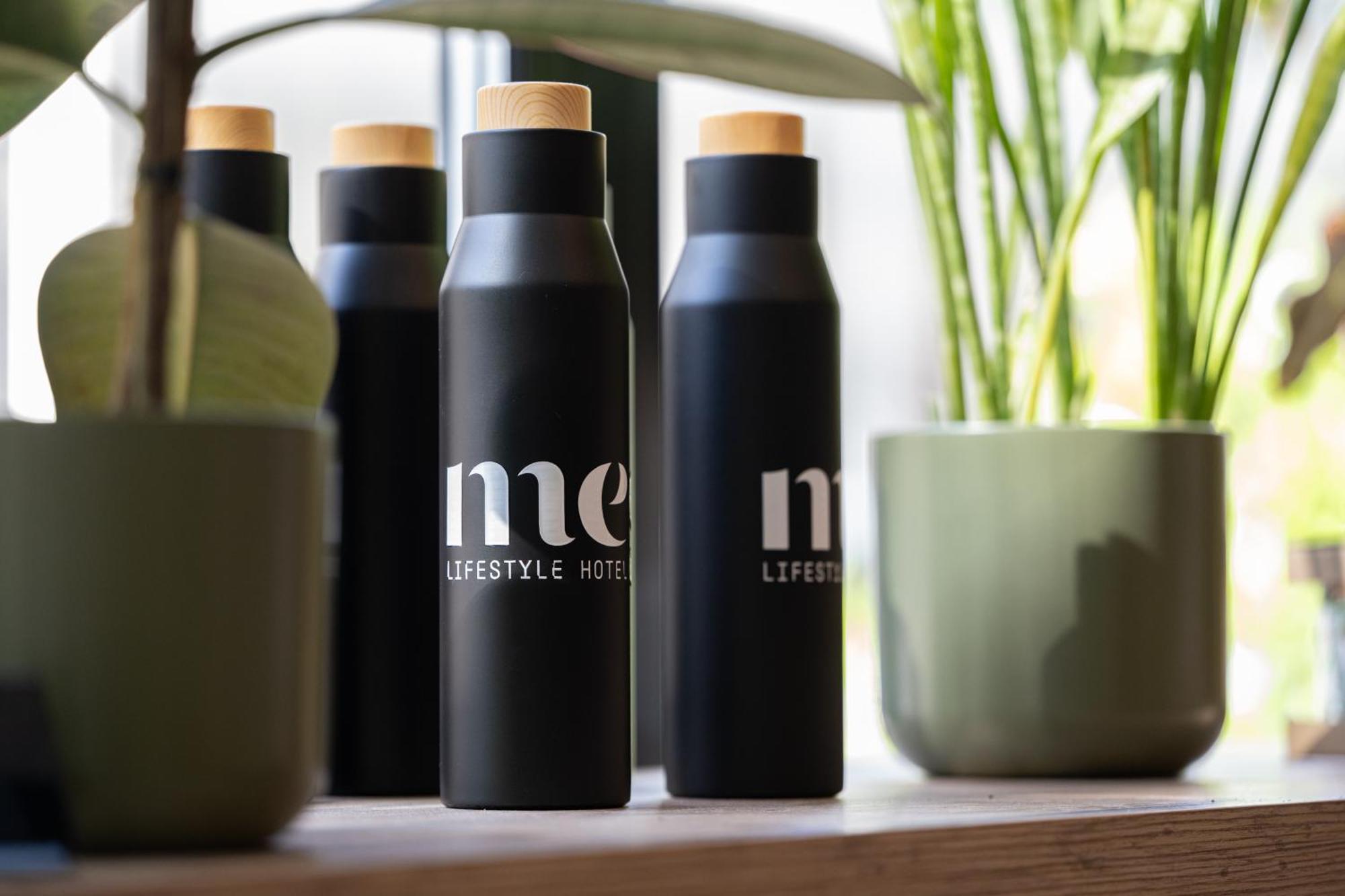 Meg Lifestyle Hotel & Apartaments Riccione Esterno foto