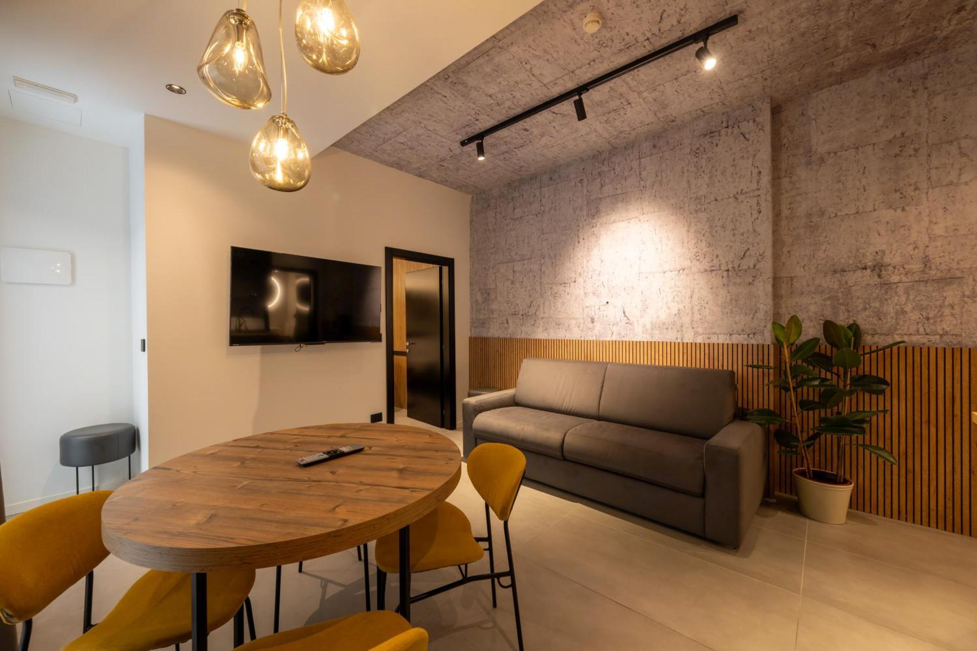 Meg Lifestyle Hotel & Apartaments Riccione Esterno foto