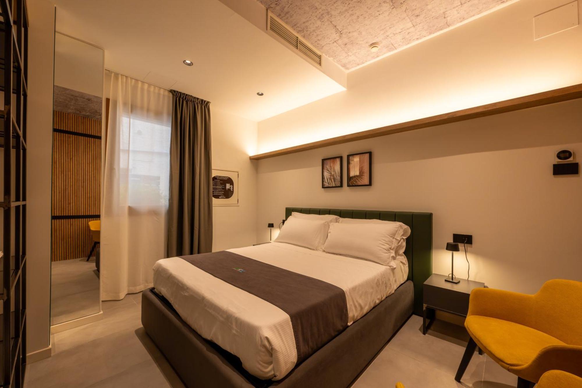 Meg Lifestyle Hotel & Apartaments Riccione Esterno foto