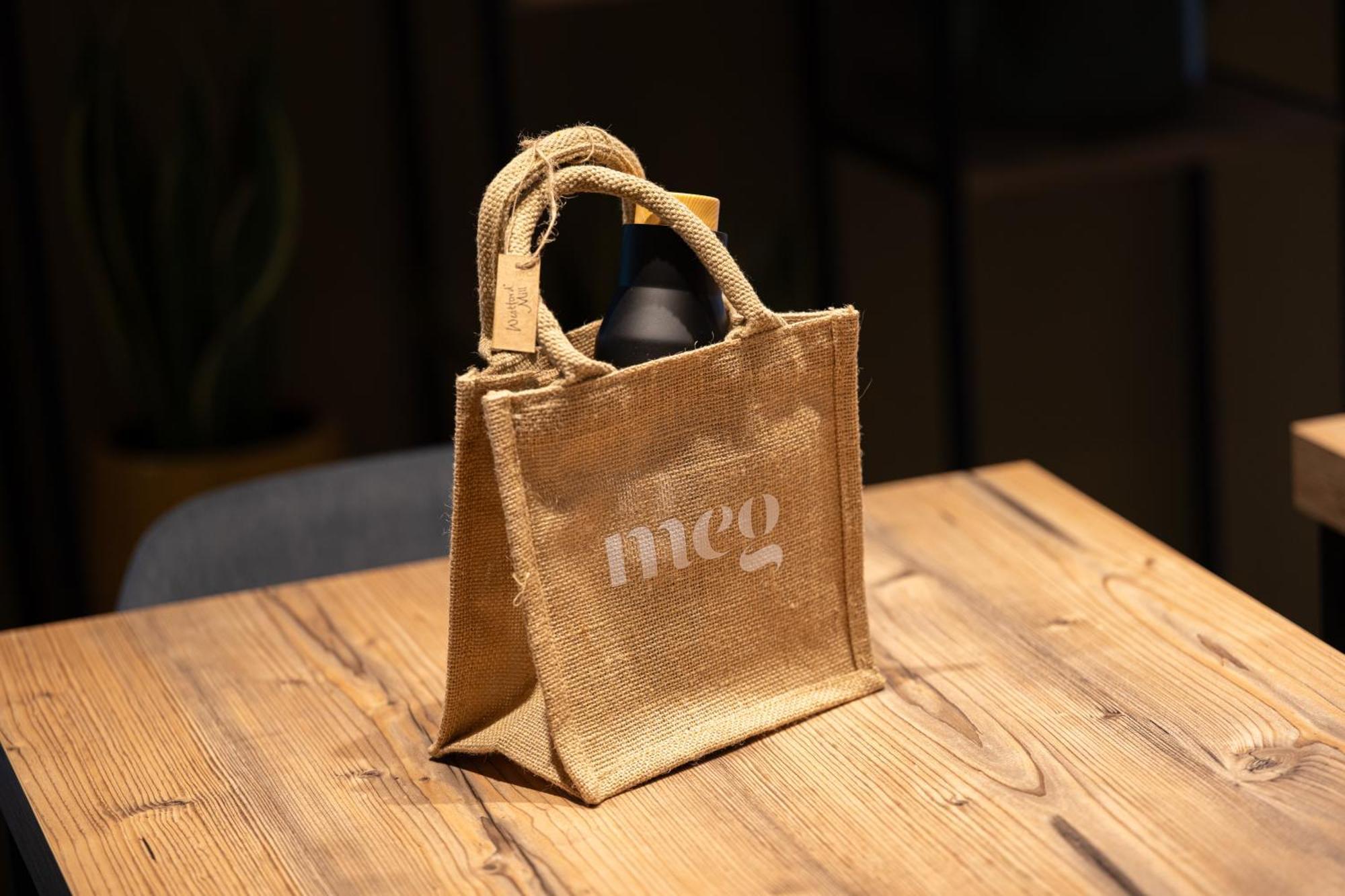 Meg Lifestyle Hotel & Apartaments Riccione Esterno foto